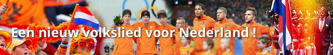 oranje sporters